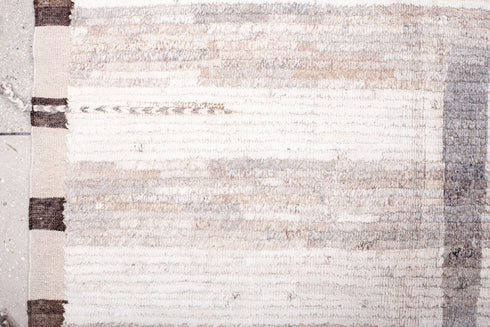 Vintage Tulu Area Rug (10' x 14')